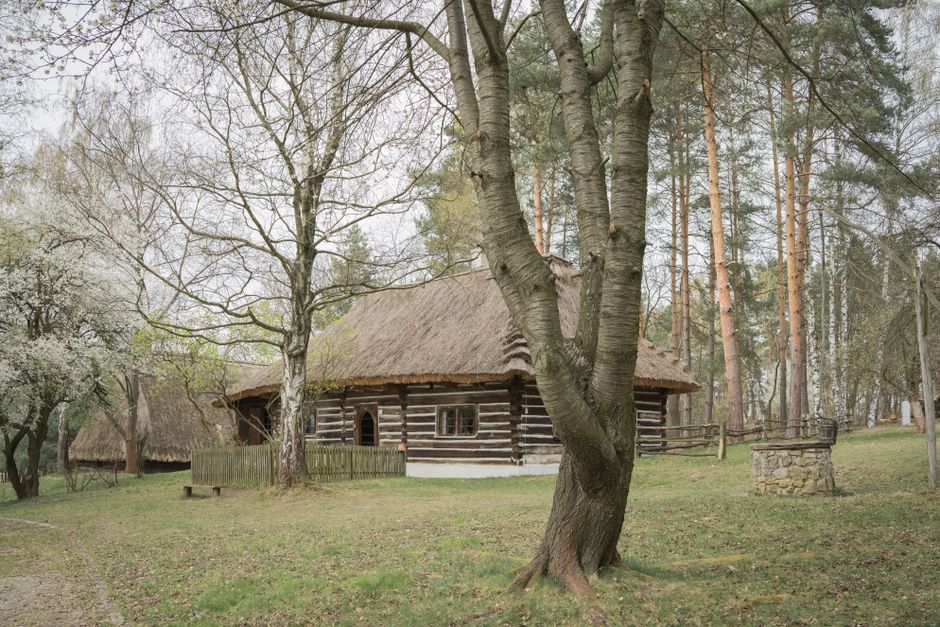 Pod Modrzewiami Wisła