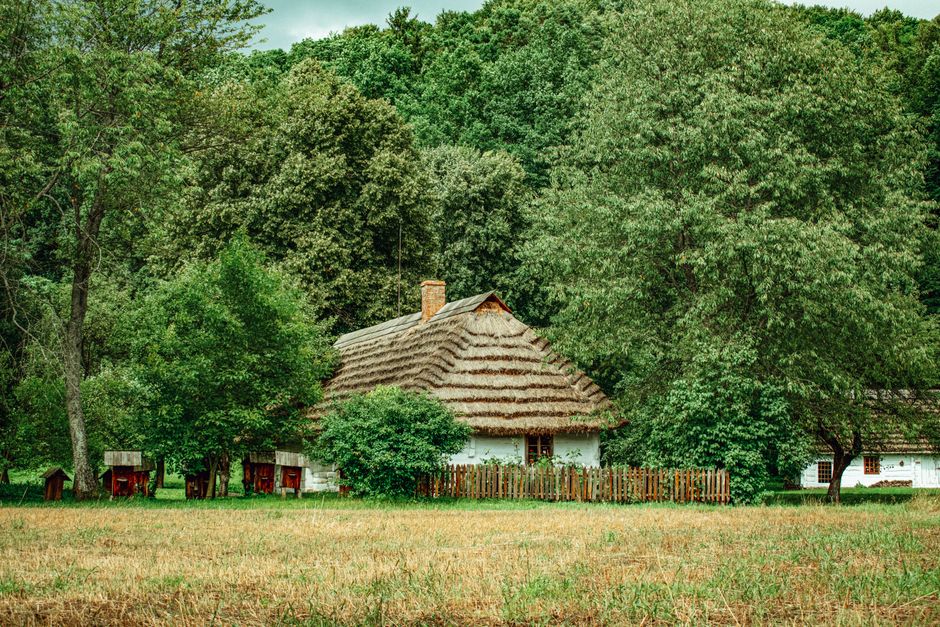Słoneczna Weranda Krynica-Zdrój